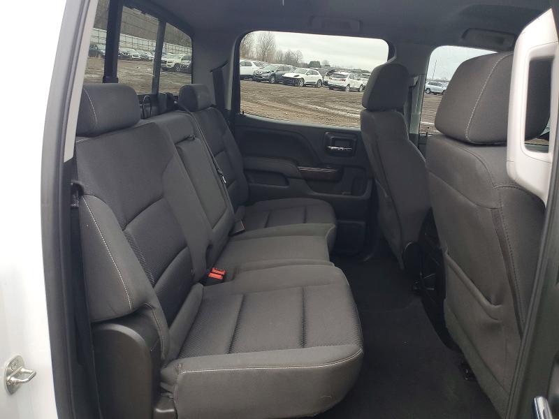 Aukcja sprzedaży 2018 Gmc Sierra, vin: 3GTU2MECXJG488943, numer aukcji: 48232396