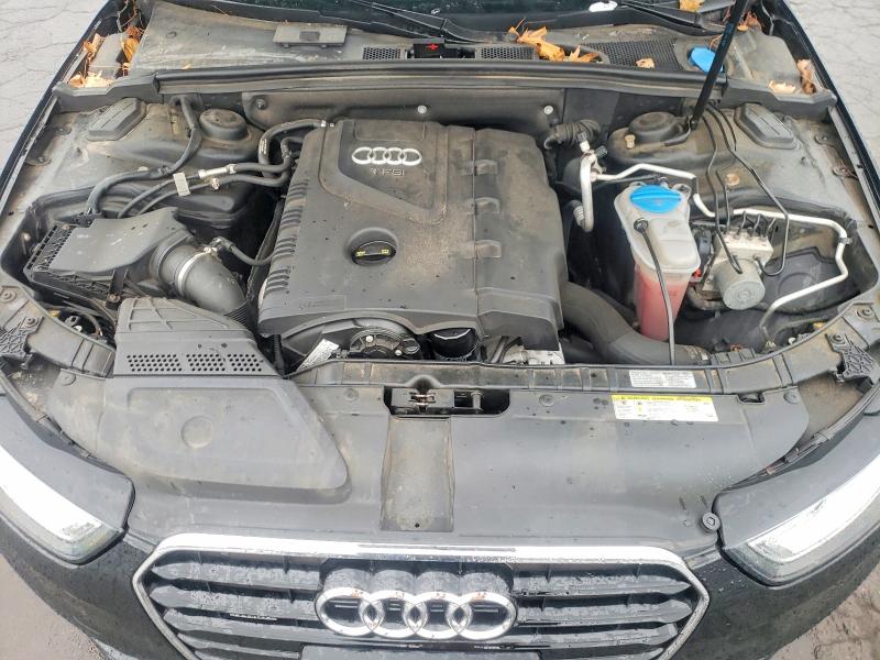 50850686 :رقم المزاد ، WAUBFAFL8FA029339 vin ، 2015 Audi A4 مزاد بيع