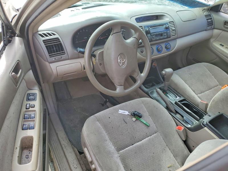 Aukcja sprzedaży 2004 Toyota Camry, vin: 4T1BE32K14U354209, numer aukcji: 51348256
