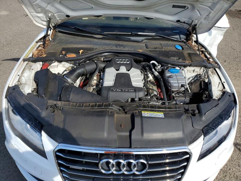 Продаж на аукціоні авто 2012 Audi A7, vin: WAU2GAFC3CN106443, номер лоту: 49098336
