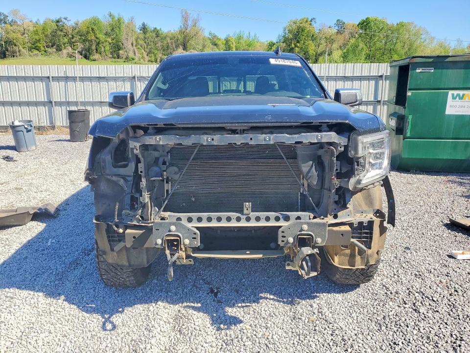 Продаж на аукціоні авто 2019 Gmc Sierra, vin: 1GTU9BED2KZ263765, номер лоту: 49187046