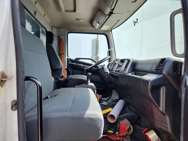 Aukcja sprzedaży 2016 Hino 258/268, vin: 5PVNE8JV4G4S55110, numer aukcji: 50273816