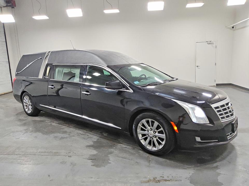 47394516 :رقم المزاد ، 2GEXG7U36F9500175 vin ، 2015 Cadillac Xts مزاد بيع