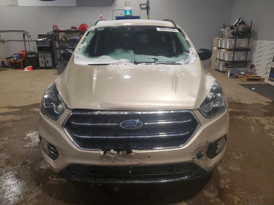 Aukcja sprzedaży 2017 Ford Escape, vin: 1FMCU0GD3HUE99497, numer aukcji: 48223326