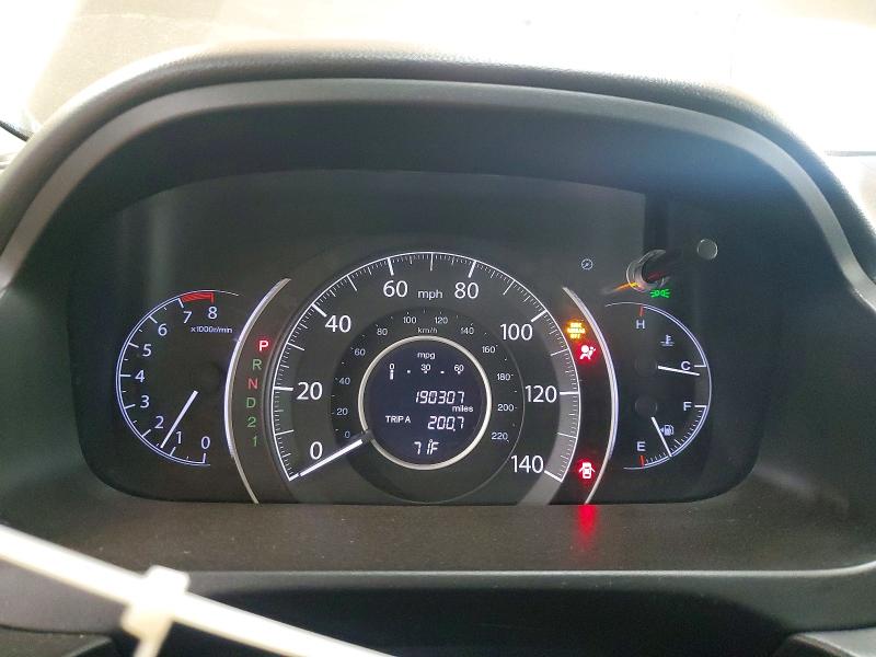 Aukcja sprzedaży 2012 Honda Cr-v, vin: 5J6RM4H70CL019228, numer aukcji: 49448726