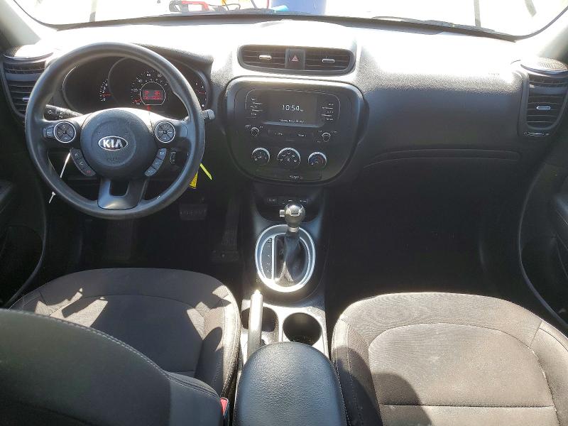 Продаж на аукціоні авто 2019 Kia Soul, vin: KNDJN2A22K7013506, номер лоту: 50636356