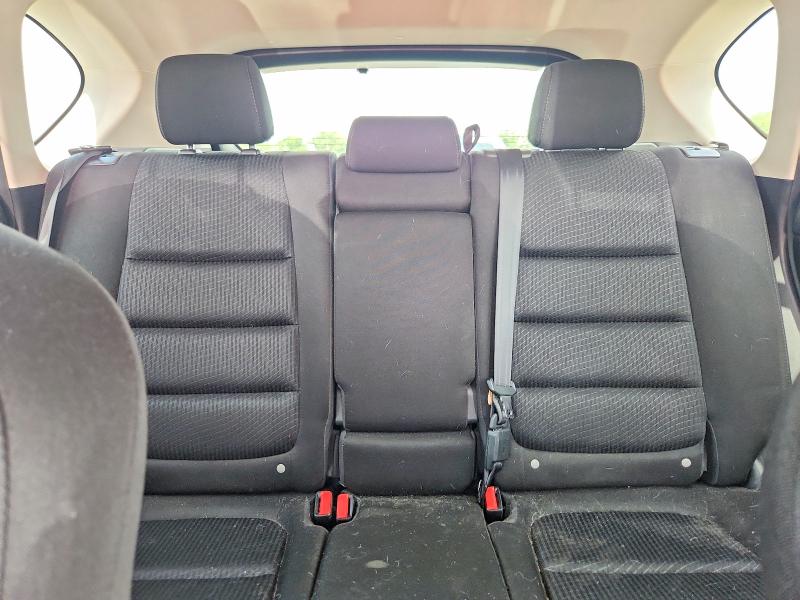 Продаж на аукціоні авто 2014 Mazda Cx-5, vin: JM3KE2CY6E0328061, номер лоту: 49440426