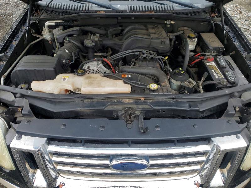 Aukcja sprzedaży 2007 Ford Explorer, vin: 1FMEU74E87UA41158, numer aukcji: 48412406