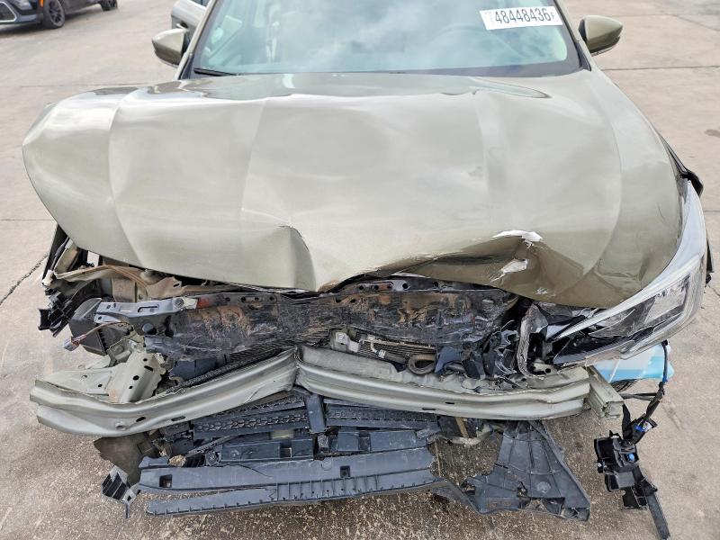 48448436 :رقم المزاد ، 4S4BTAFCXN3164509 vin ، 2022 Subaru Outback مزاد بيع