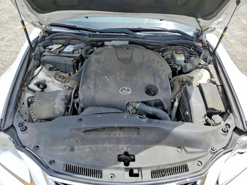 Продаж на аукціоні авто 2014 Lexus Is, vin: JTHBF1D22E5002270, номер лоту: 49465956