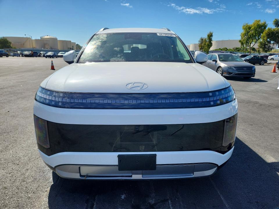 Продаж на аукціоні авто 2026 Hyundai Ioniq 9, vin: 7YAMUFS37TY006540, номер лоту: 48196936