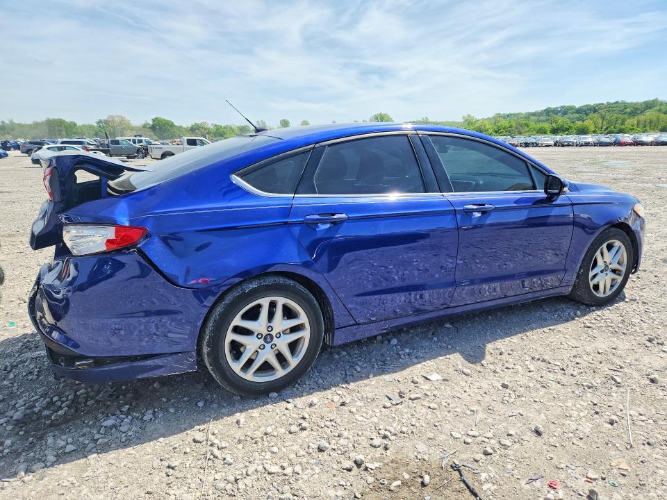 51044336 :رقم المزاد ، 3FA6P0H74GR213475 vin ، 2016 Ford Fusion مزاد بيع