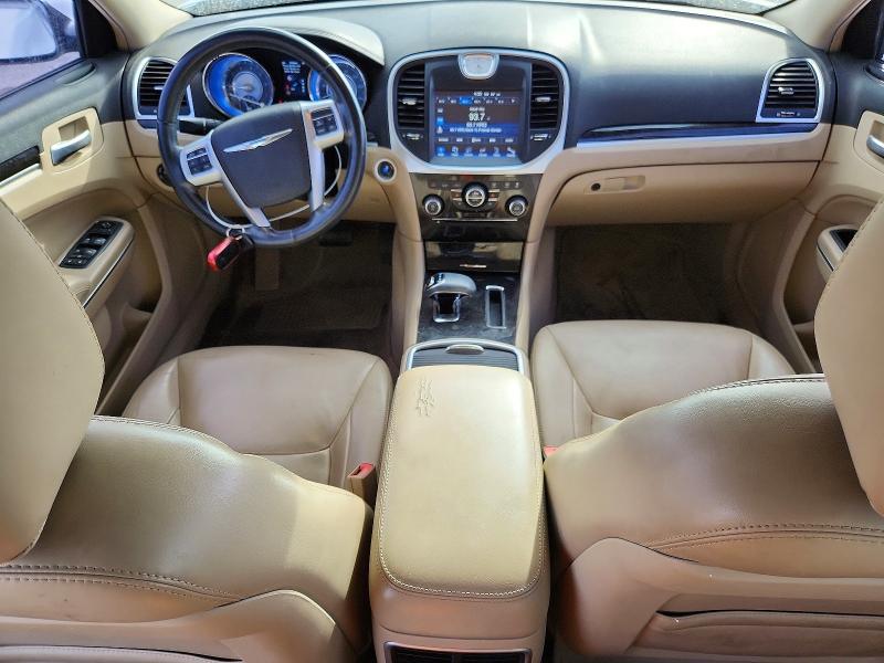 2013 Chrysler 300 მანქანა იყიდება აუქციონზე, vin: 2C3CCAAG0DH527886, აუქციონის ნომერი: 48506396
