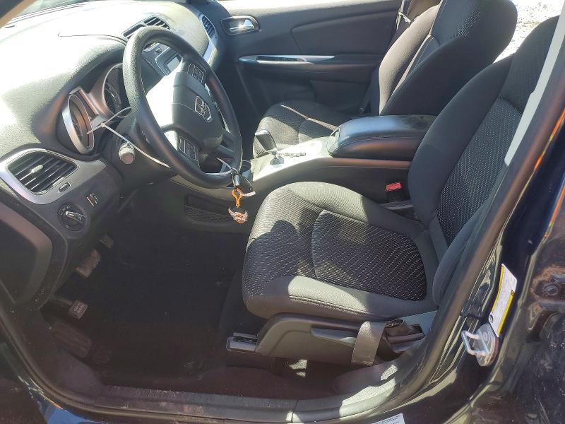 Продаж на аукціоні авто 2015 Dodge Journey, vin: 3C4PDDBG2FT693069, номер лоту: 50765776