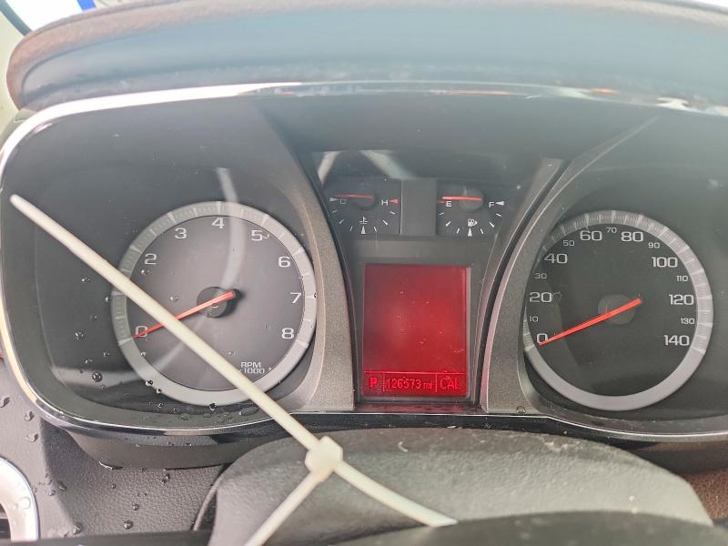 48529916 :رقم المزاد ، 2GKALSEK4E6308597 vin ، 2014 Gmc Terrain مزاد بيع