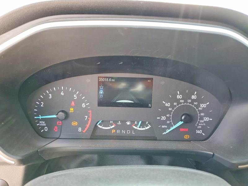 Aukcja sprzedaży 2022 Ford Escape, vin: 1FMCU0G67NUB39209, numer aukcji: 50748716