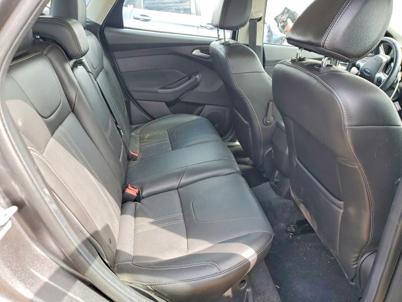 2014 Ford Focus მანქანა იყიდება აუქციონზე, vin: 1FADP3N24EL192964, აუქციონის ნომერი: 51495616