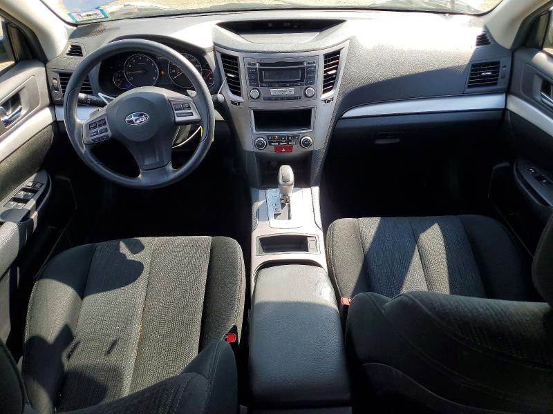 2013 Subaru Legacy მანქანა იყიდება აუქციონზე, vin: 4S3BMBA66D3035626, აუქციონის ნომერი: 50525656