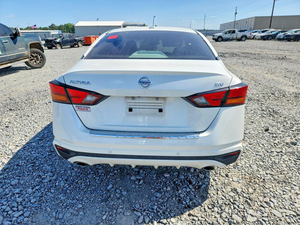 Продаж на аукціоні авто 2022 Nissan Altima, vin: 1N4BL4DV3NN401734, номер лоту: 49653006