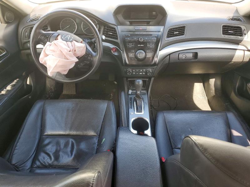 Продажа на аукционе авто 2015 Acura Ilx, vin: 19VDE1F35FE003446, номер лота: 48424546