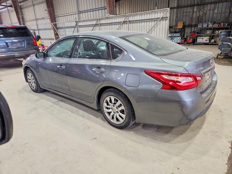 47864526 :رقم المزاد ، 1N4AL3AP2GC260536 vin ، 2016 Nissan Altima مزاد بيع
