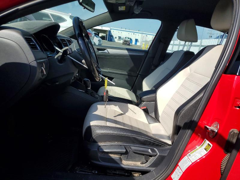 Aukcja sprzedaży 2016 Volkswagen Jetta, vin: 3VWD17AJ6GM275035, numer aukcji: 51889066