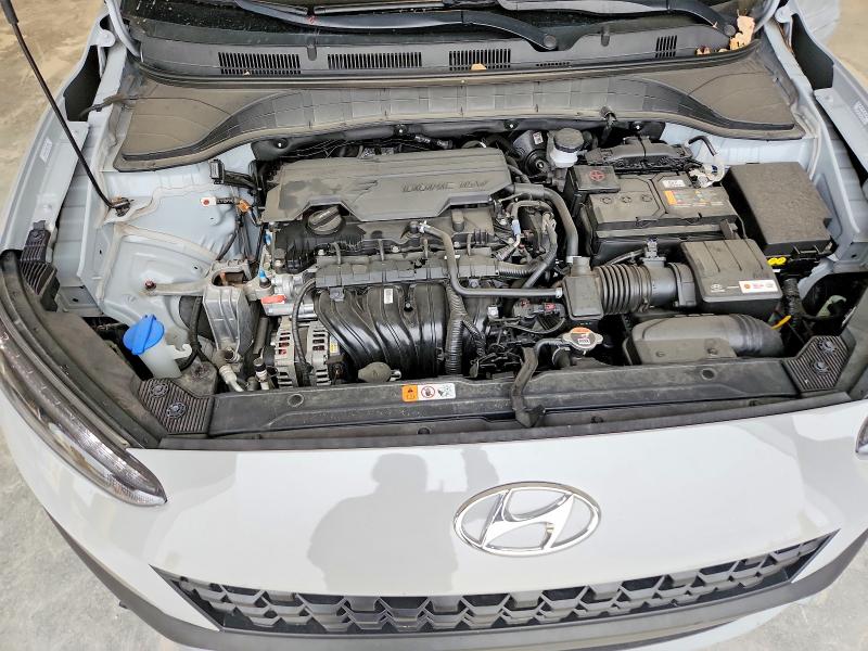 Продажа на аукционе авто 2023 Hyundai Kona, vin: KM8K62AB0PU980850, номер лота: 48439326
