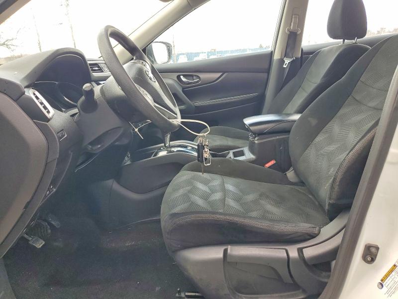 Aukcja sprzedaży 2015 Nissan Rogue, vin: 5N1AT2MV4FC902666, numer aukcji: 48055186