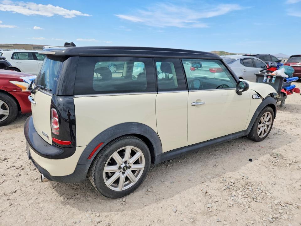 Продаж на аукціоні авто 2011 Mini Cooper, vin: WMWZG3C5XBTY35548, номер лоту: 50145996