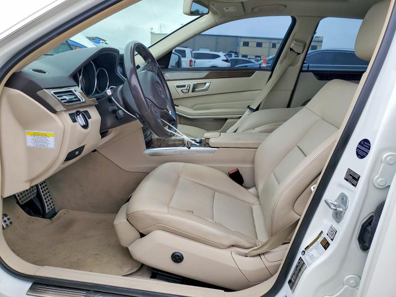 Aukcja sprzedaży 2014 Mercedes-benz E, vin: WDDHF5KB4EB004602, numer aukcji: 50758896