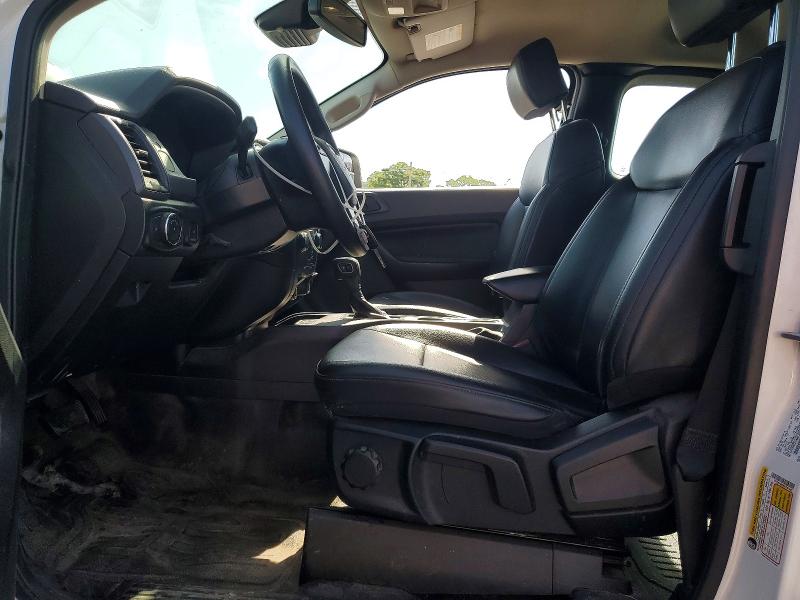 Aukcja sprzedaży 2021 Ford Ranger, vin: 1FTER1EH9MLE07402, numer aukcji: 50285666