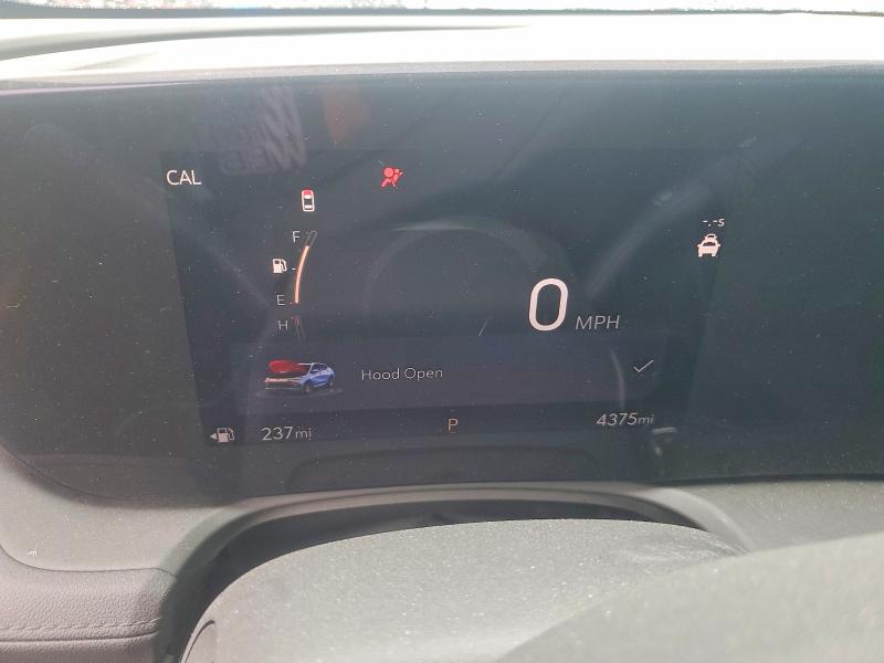 Aukcja sprzedaży 2026 Buick Encore Gx, vin: KL4AMBSL9TB025073, numer aukcji: 48895806