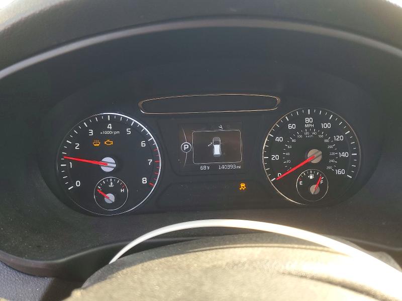 Продаж на аукціоні авто 2016 Kia Sorento, vin: 5XYPG4A33GG164423, номер лоту: 48351216