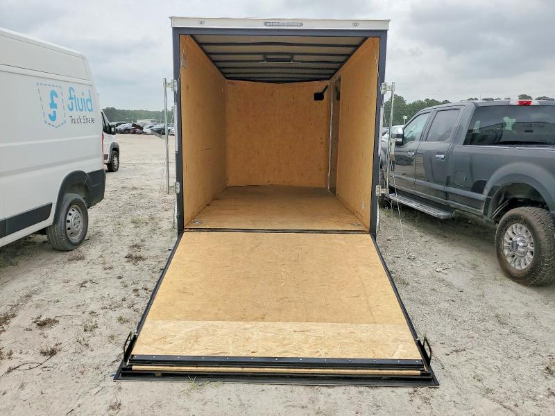 Aukcja sprzedaży 2026 Covered Wagon Trailers, vin: 53FBE142XTF109109, numer aukcji: 51014036