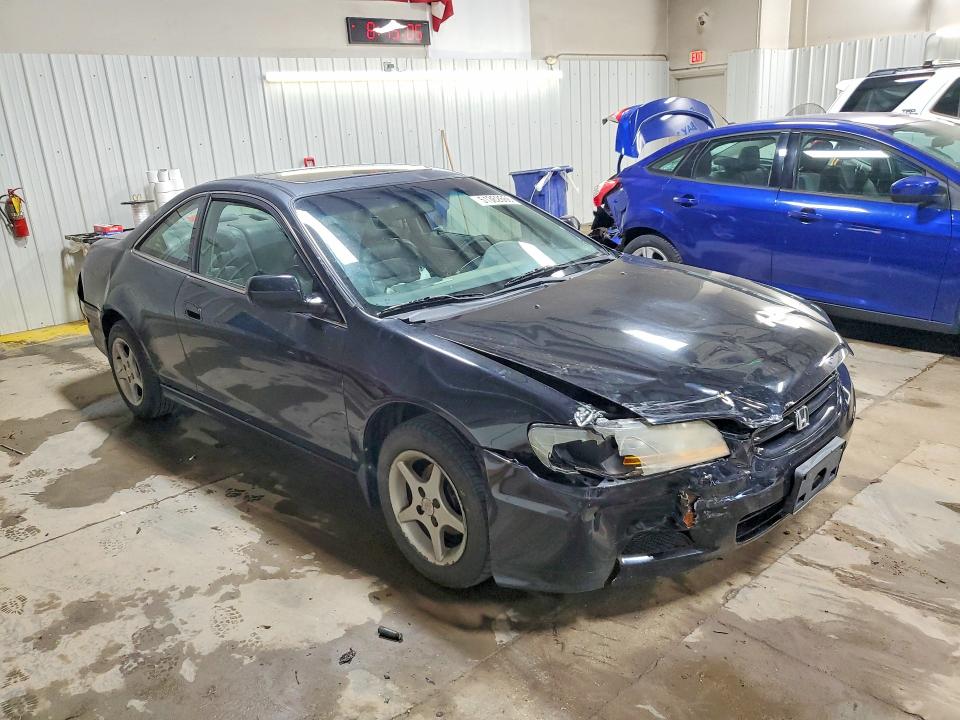 Aukcja sprzedaży 2002 Honda Accord, vin: 1HGCG31582A002114, numer aukcji: 51362666