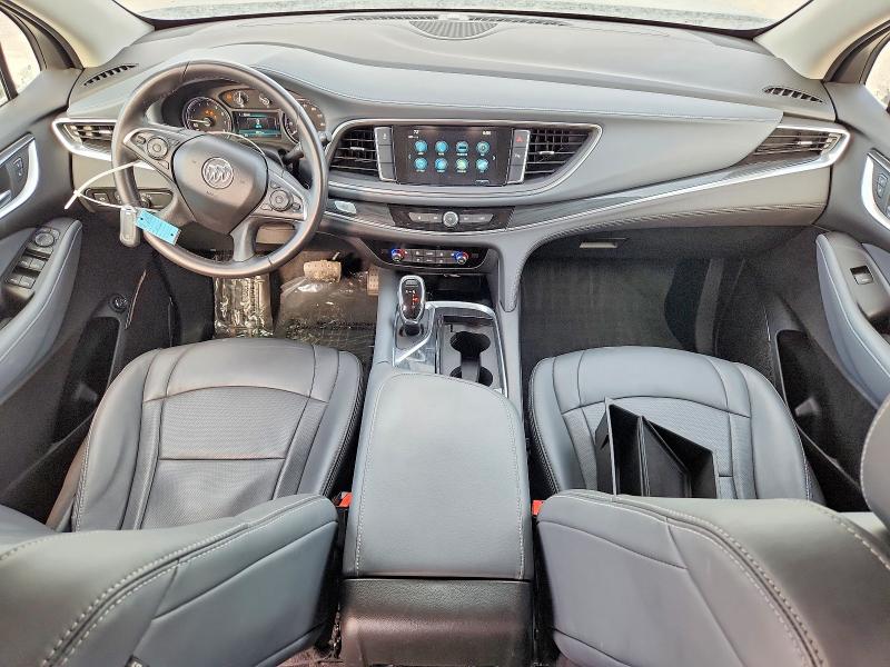 Продаж на аукціоні авто 2019 Buick Enclave, vin: 5GAERBKW9KJ309182, номер лоту: 48565196