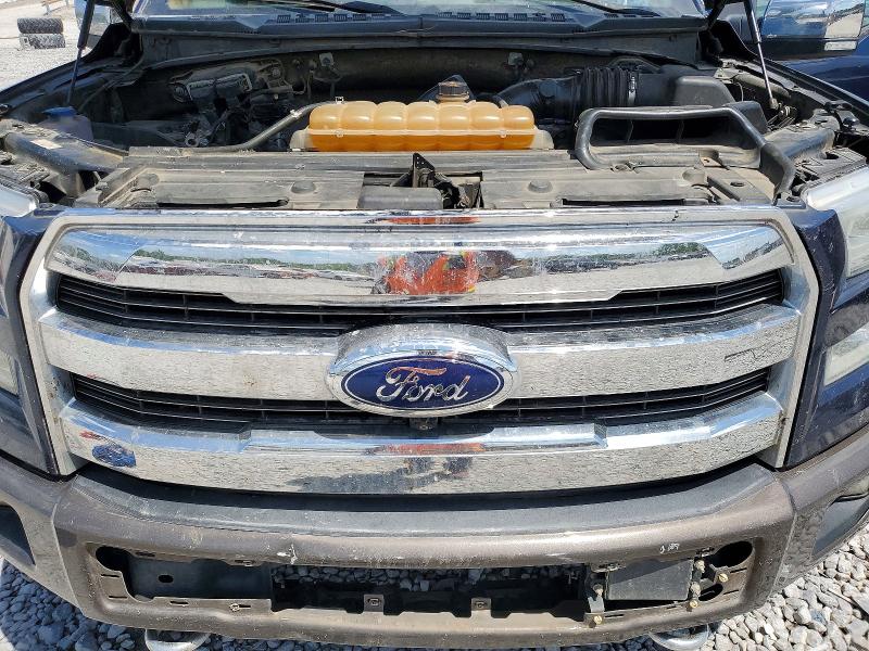 Продаж на аукціоні авто 2015 Ford F150, vin: 1FTEW1EF2FFC26134, номер лоту: 49738376
