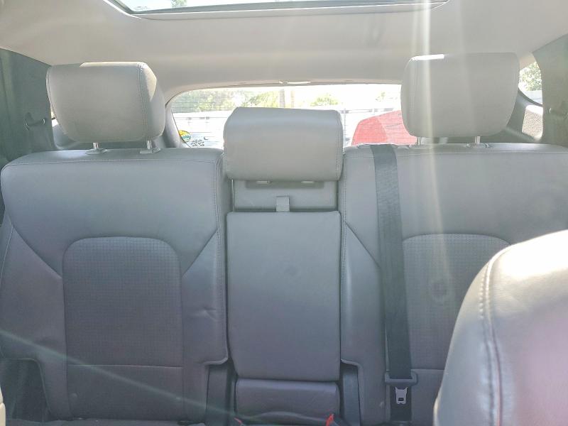 Продаж на аукціоні авто 2016 Hyundai Santa Fe Sport, vin: 5XYZU3LB4GG374285, номер лоту: 50722296