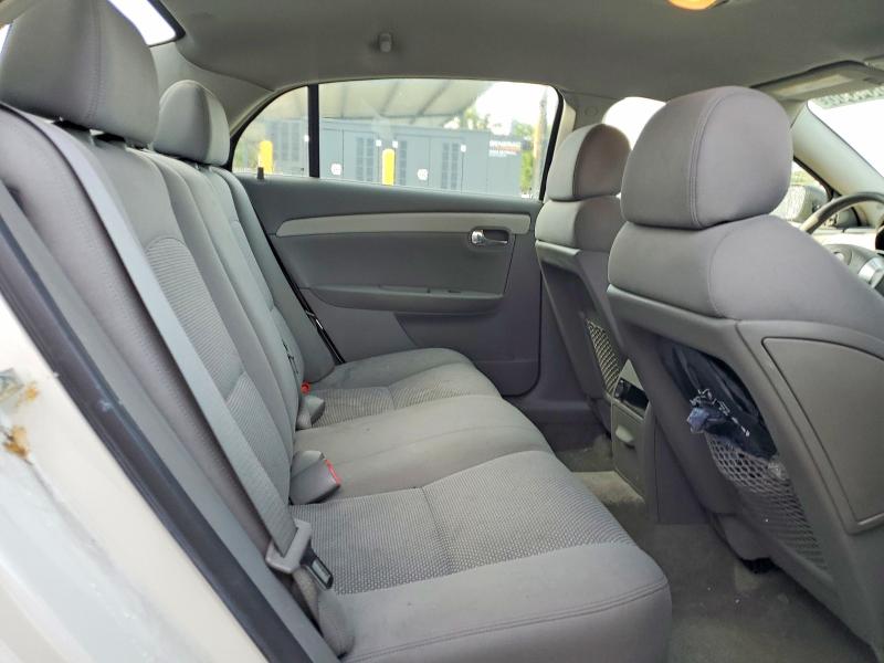 Продажа на аукционе авто 2008 Chevrolet Malibu, vin: 1G1ZG57N08F215445, номер лота: 49654566
