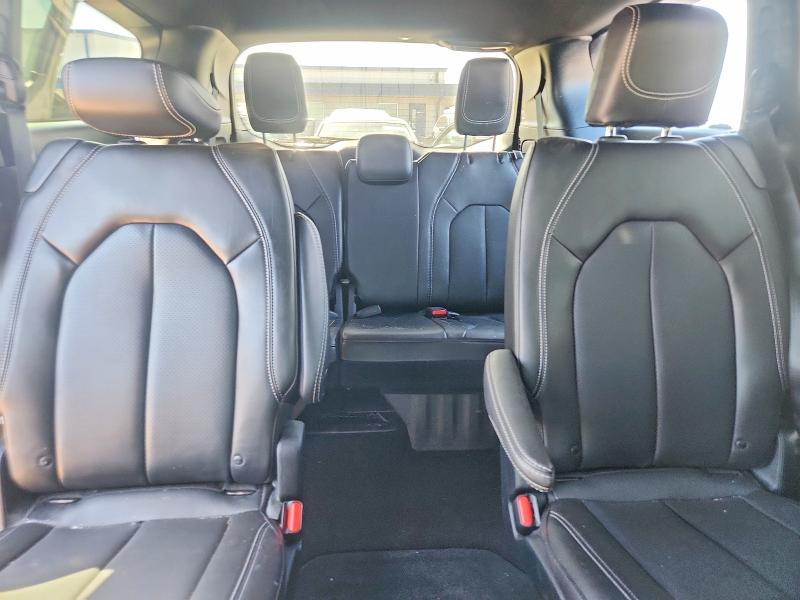 Продаж на аукціоні авто 2023 Chrysler Pacifica, vin: 2C4RC1BGXPR617288, номер лоту: 50780016