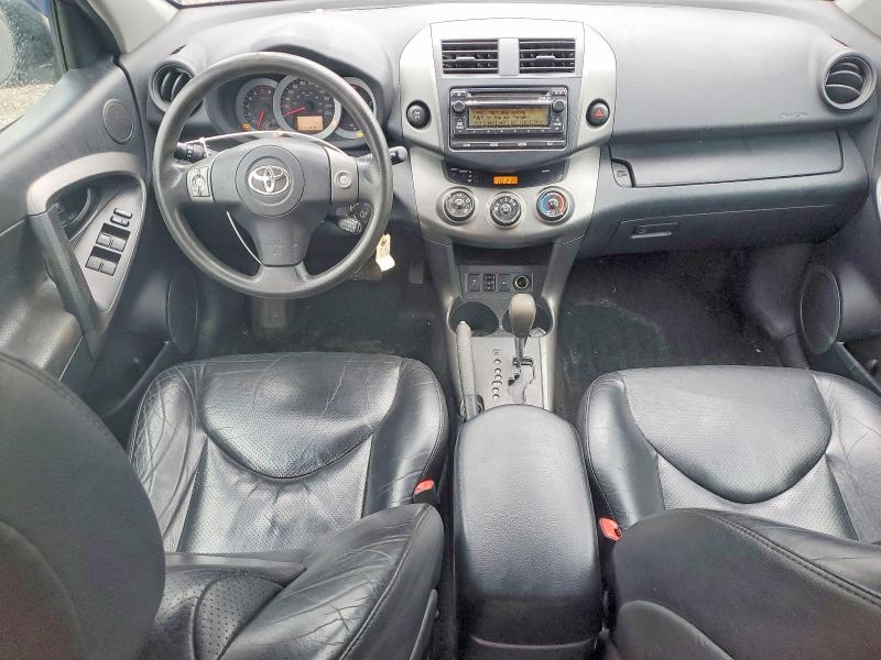 Aukcja sprzedaży 2012 Toyota Rav4, vin: 2T3RF4DV6CW259837, numer aukcji: 48419926