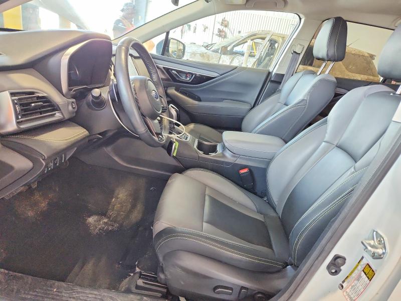 2024 Subaru Outback მანქანა იყიდება აუქციონზე, vin: 4S4BTALC9R3291259, აუქციონის ნომერი: 48841306