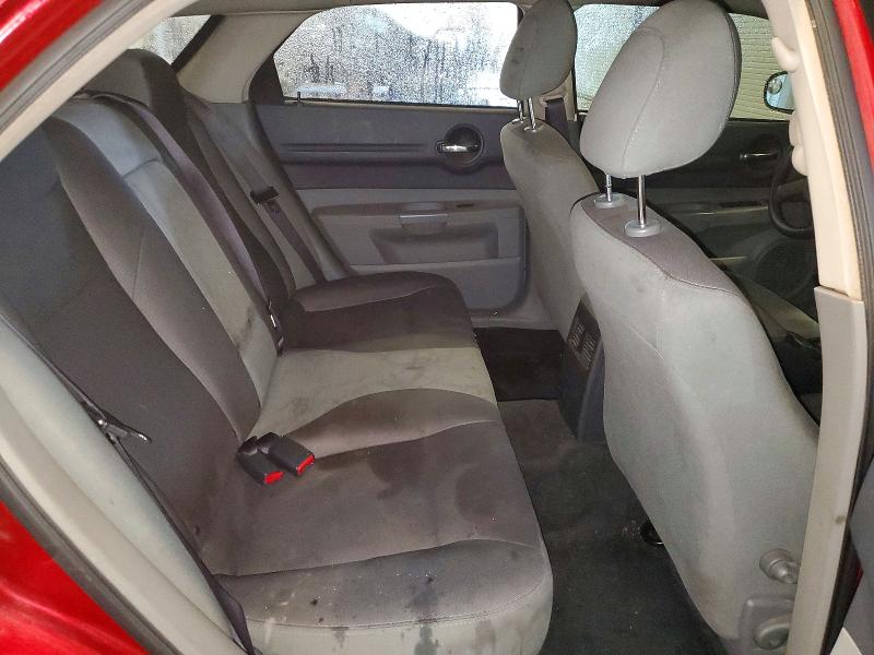Продажа на аукционе авто 2005 Dodge Magnum, vin: 2D4FV48VX5H649362, номер лота: 51889766