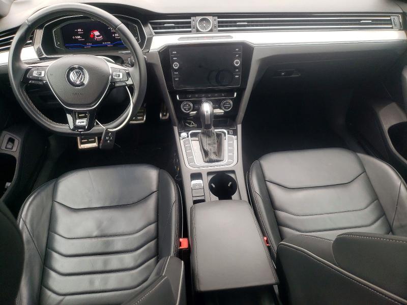 Aukcja sprzedaży 2020 Volkswagen Arteon, vin: WVWSR7AN3LE018937, numer aukcji: 52060896