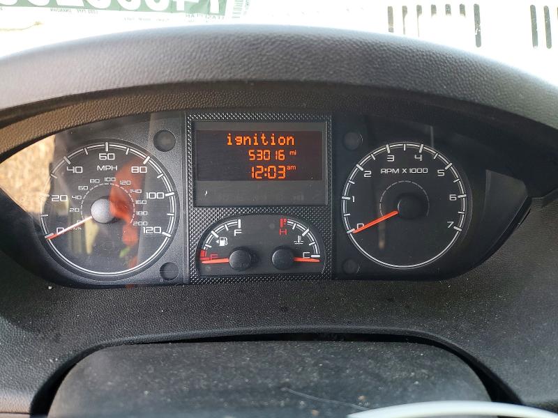 Auction sale of the 2020 Ram Promaster 3500, vin: 3C6URVJG0LE144053, lot number: 74595295
