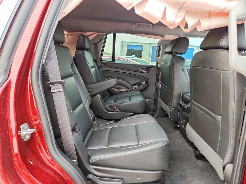 Продаж на аукціоні авто 2020 Chevrolet Tahoe, vin: 1GNSCBKC2LR126323, номер лоту: 51542106
