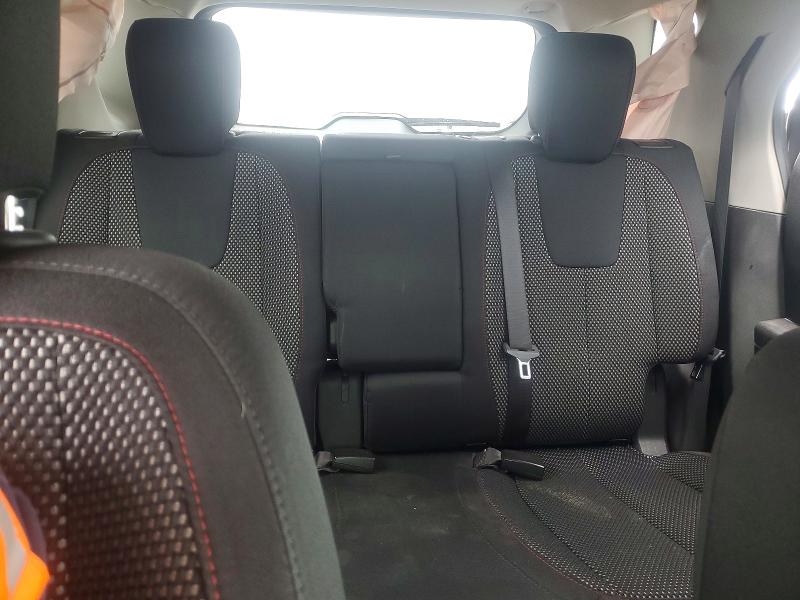 Aukcja sprzedaży 2015 Chevrolet Equinox, vin: 2GNALBEK4F6350000, numer aukcji: 51439476