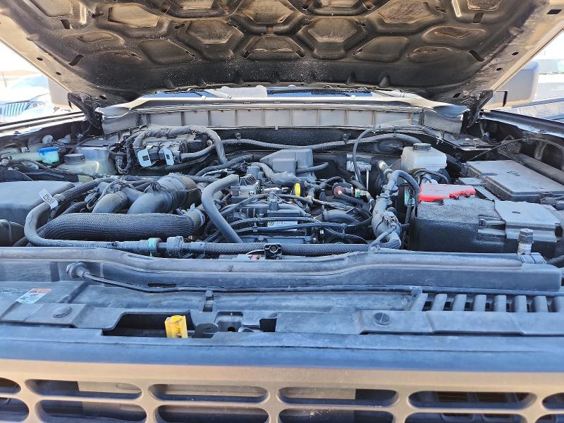 2022 Ford Bronco მანქანა იყიდება აუქციონზე, vin: 1FMDE5BH9NLB21887, აუქციონის ნომერი: 49925736