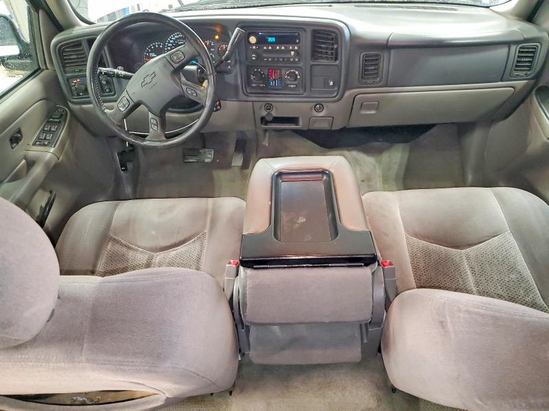 Продаж на аукціоні авто 2006 Chev Tahoe, vin: 1GNEC13V36R143255, номер лоту: 46780406