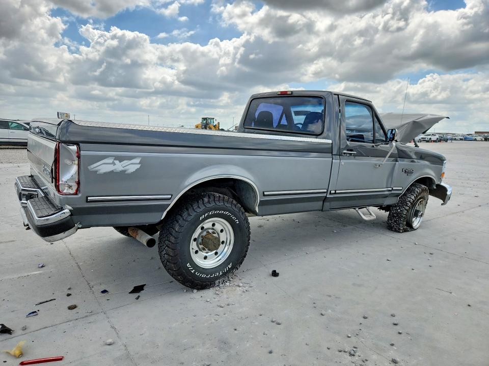 Aukcja sprzedaży 1995 Ford F250, vin: 2FTHF26G6SCA79414, numer aukcji: 49596666